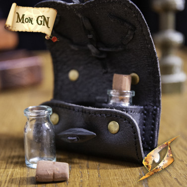 Porte Potions 2 pièces - vue 4