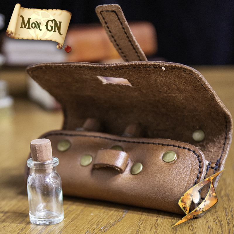 Porte Potions 3 pièces