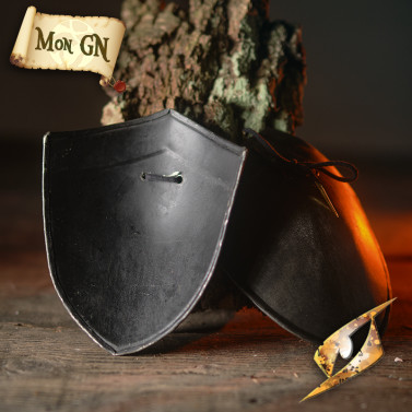 Protection épaule du scout - vue 6