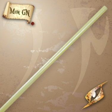  Axe fibre de verre 15mm - Epic Armoury - vue 2