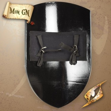  Bouclier épée - Epic Armoury - vue 2