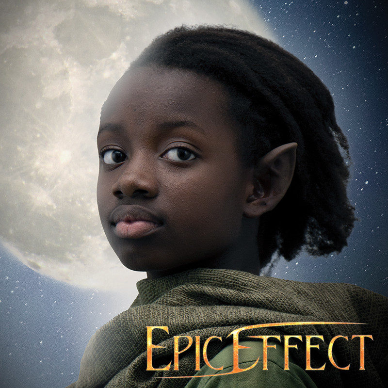  Petites oreilles d'Elfe - Epic Effect - vue 5