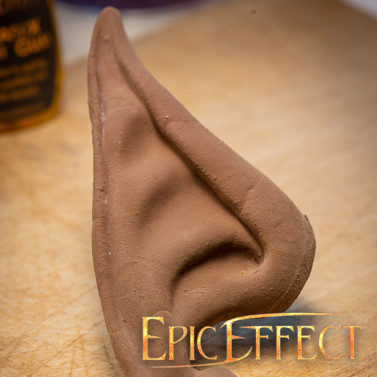  Longues oreilles d'Elfes - Epic Effect - vue 8