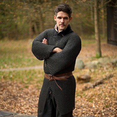  Cotte de Mailles Alaric - Epic Armoury - vue 5
