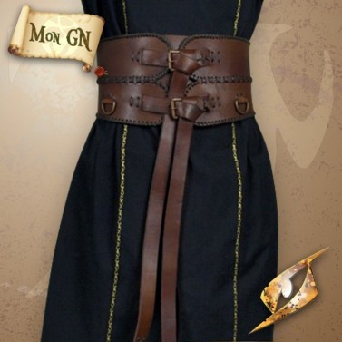  Ceinture Large - Epic Armoury - vue 11