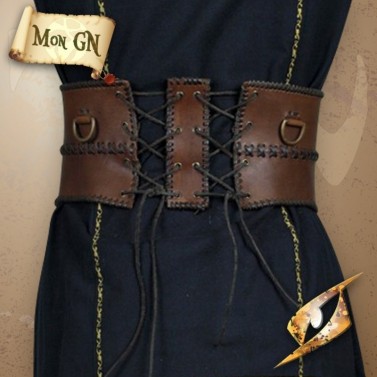  Ceinture Large - Epic Armoury - vue 12