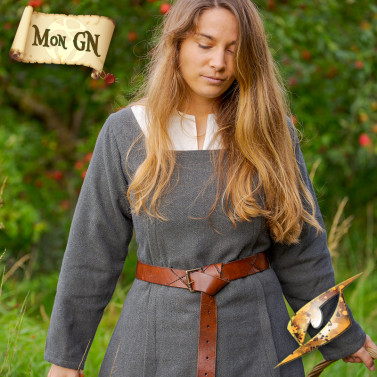  Robe Estrid - Epic Armoury - vue 11
