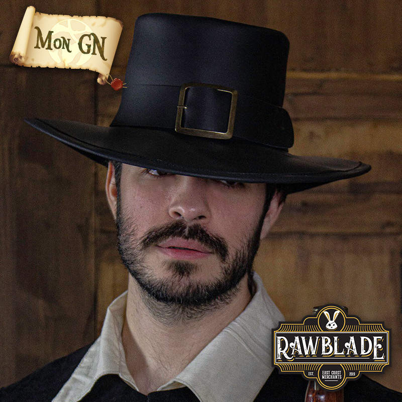  Chapeau Salomon Kane - Rawblade - vue 15