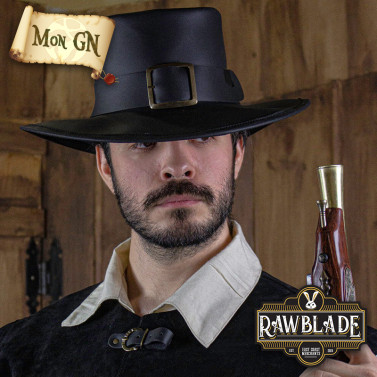  Chapeau Salomon Kane - Rawblade - vue 16