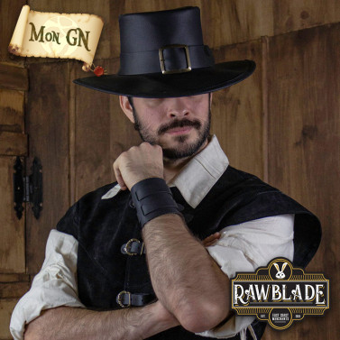  Chapeau Salomon Kane - Rawblade - vue 20