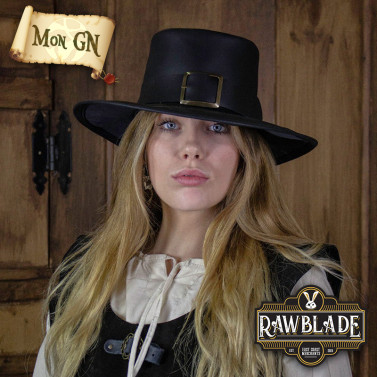  Chapeau Salomon Kane - Rawblade - vue 17