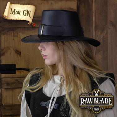 Chapeau Salomon Kane - Rawblade - vue 18