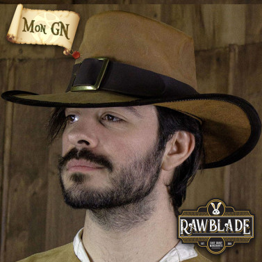  Chapeau Salomon Kane - Rawblade - vue 3