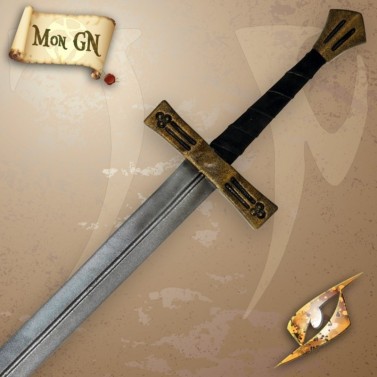  Epée du Premier Croisé - Epic Armoury - vue 2