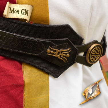  Ceinture Beruto - Epic Armoury - vue 5