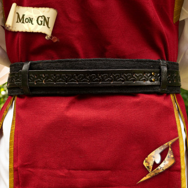  Ceinture Beruto - Epic Armoury - vue 6