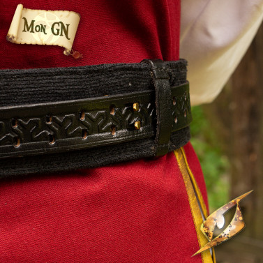  Ceinture Beruto - Epic Armoury - vue 7