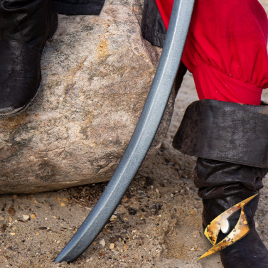  Sabre courbe - Epic Armoury - vue 5