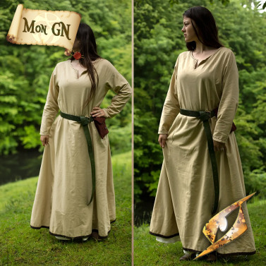 Robe Simple - vue 6