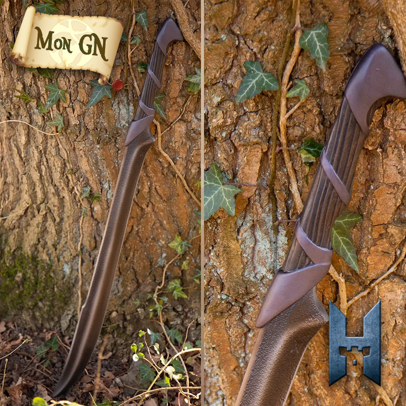 Chasseur Pourpre - vue 1