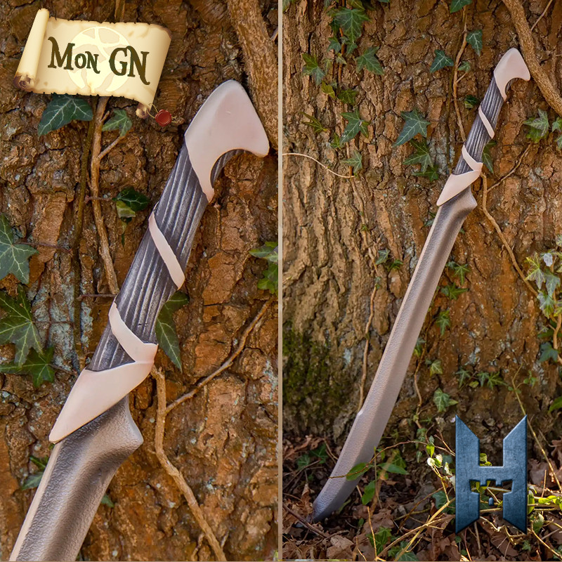Chasseur Grise