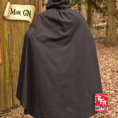 Cape simple - vue 12