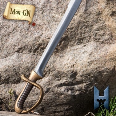  Cavalier - Stronghold - vue 2
