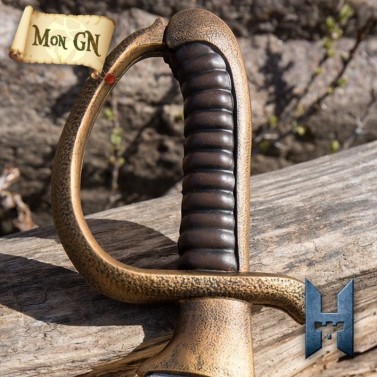  Cavalier - Stronghold - vue 3