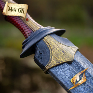  Épée Gim Vanguard - Vanguard - vue 6