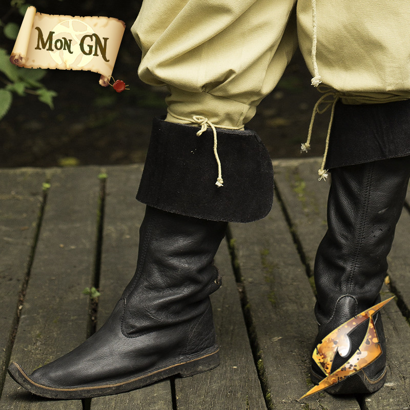 Bottes en 44