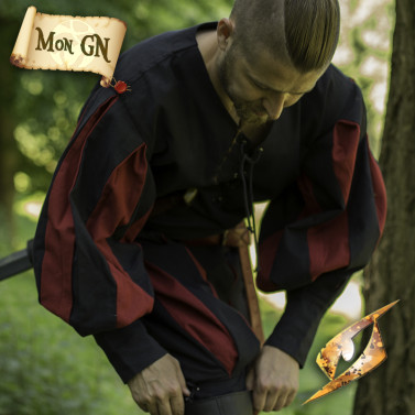 Chemise Lansquenet - vue 7