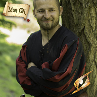 Chemise Lansquenet - vue 8