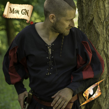 Chemise Lansquenet - vue 9