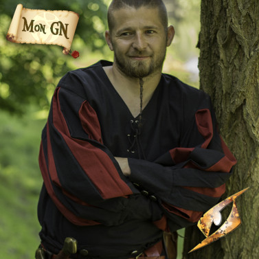 Chemise Lansquenet - vue 10