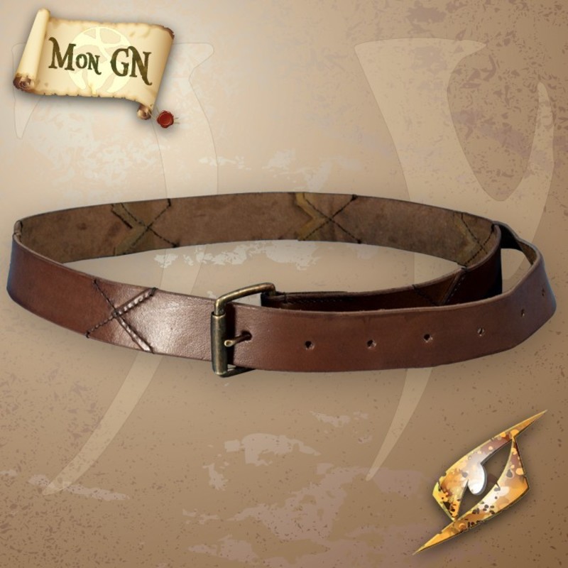  Ceinture X - Epic Armoury - vue 4