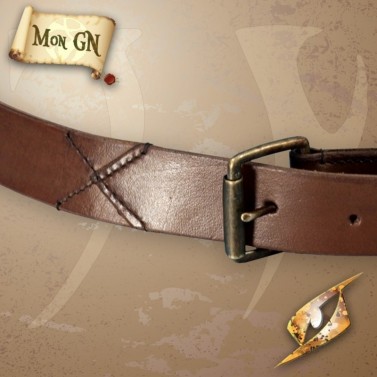  Ceinture X - Epic Armoury - vue 5
