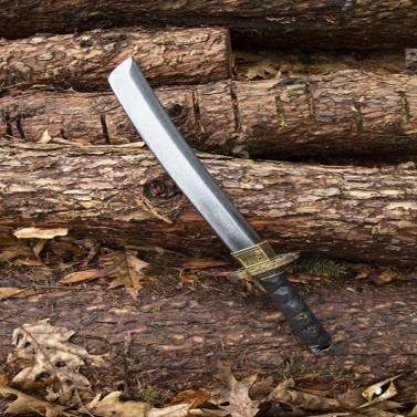  Wakizashi - Epic Armoury - vue 1