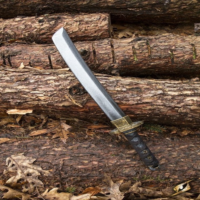  Wakizashi - Epic Armoury - vue 1