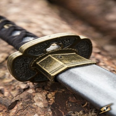  Wakizashi - Epic Armoury - vue 3