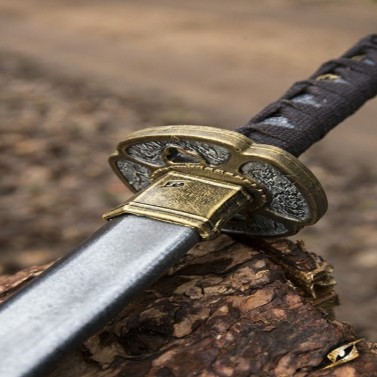  Wakizashi - Epic Armoury - vue 4