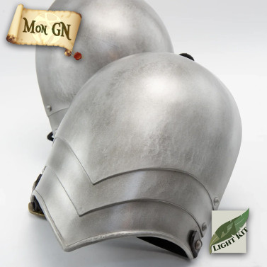 Spallières Mercenary - vue 6