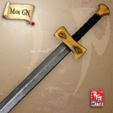 Epée du Chevalier - Ready For Battle - vue 2