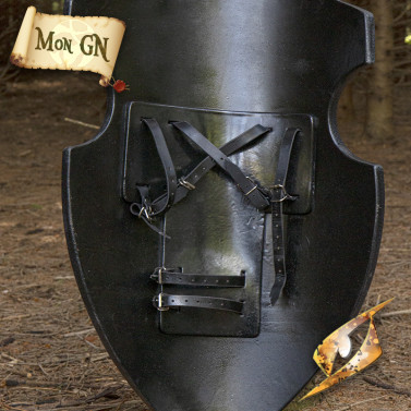  Bouclier Marauder - Epic Armoury - vue 3