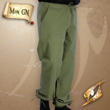  Pantalon de base - Epic Armoury - vue 4