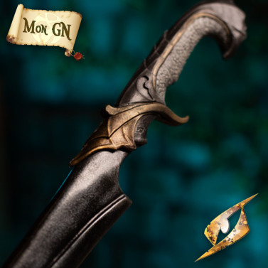  Cimeterre Eventide - Epic Armoury - vue 5