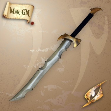  Lame d'Assassin - Epic Armoury - vue 1