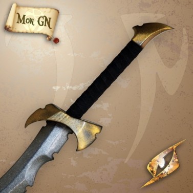  Lame d'Assassin - Epic Armoury - vue 6