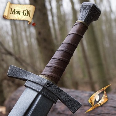  Epée longue du Fantassin - Epic Armoury - vue 2