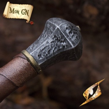  Epée longue du Fantassin - Epic Armoury - vue 5