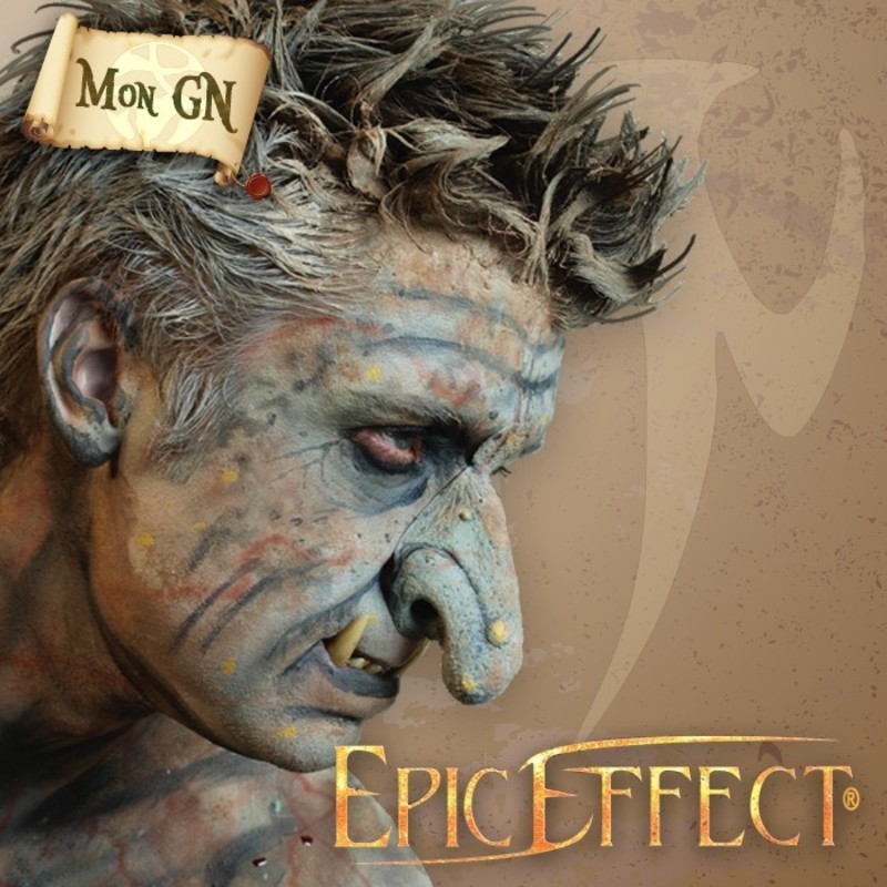  Nez de Troll - Epic Effect - vue 1
